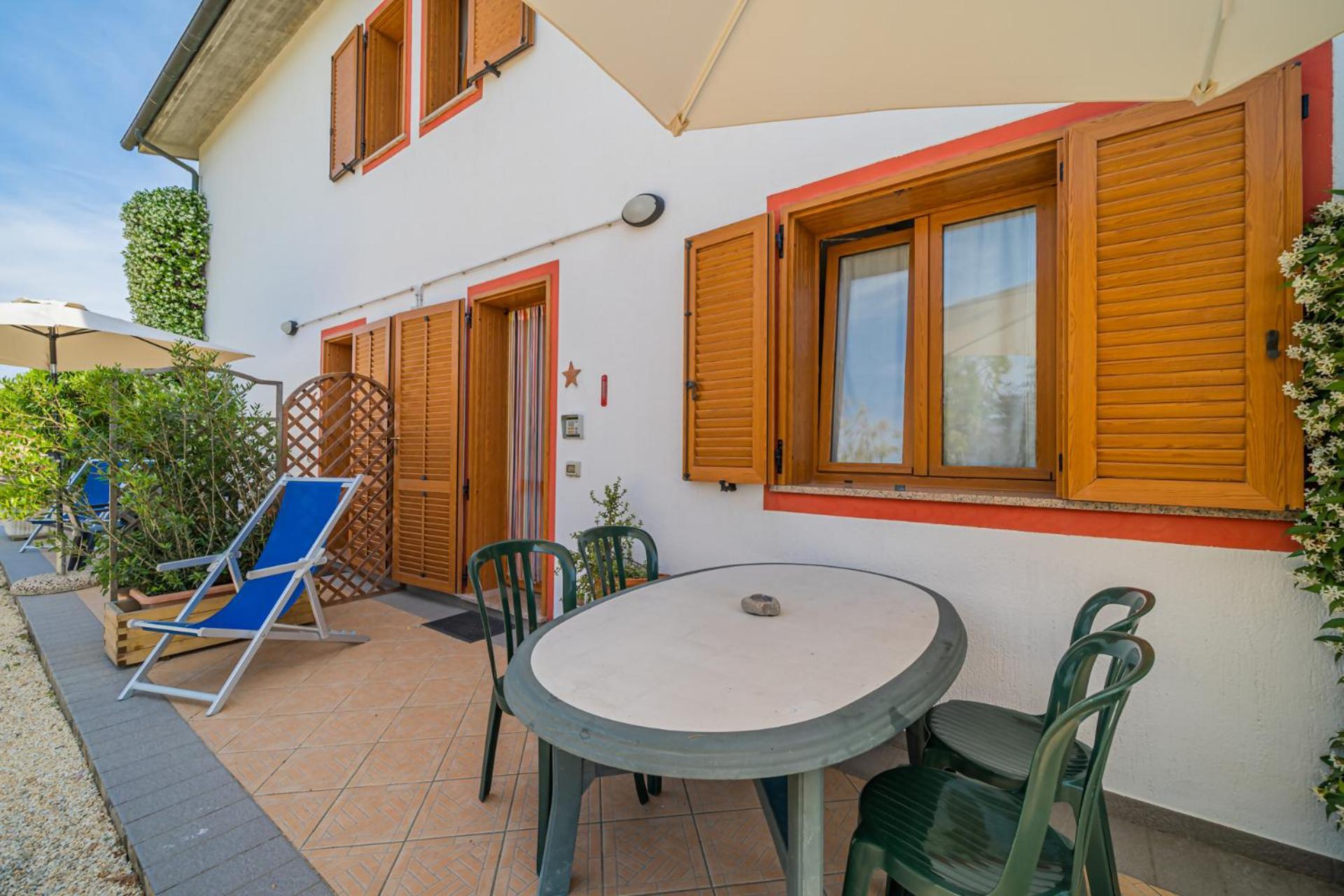 Villasoledad Appartamenti Per Vacanze Capoliveri  Buitenkant foto
