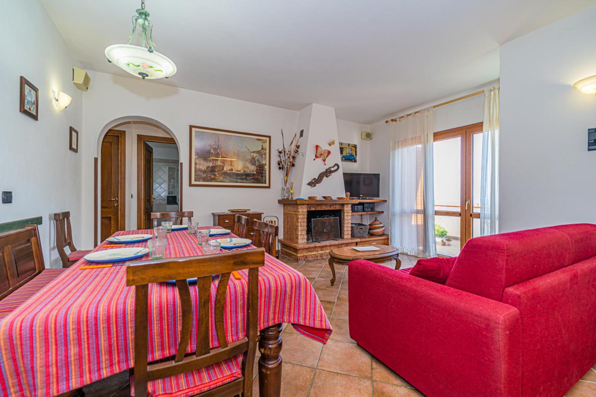 Villasoledad Appartamenti Per Vacanze Capoliveri  Buitenkant foto