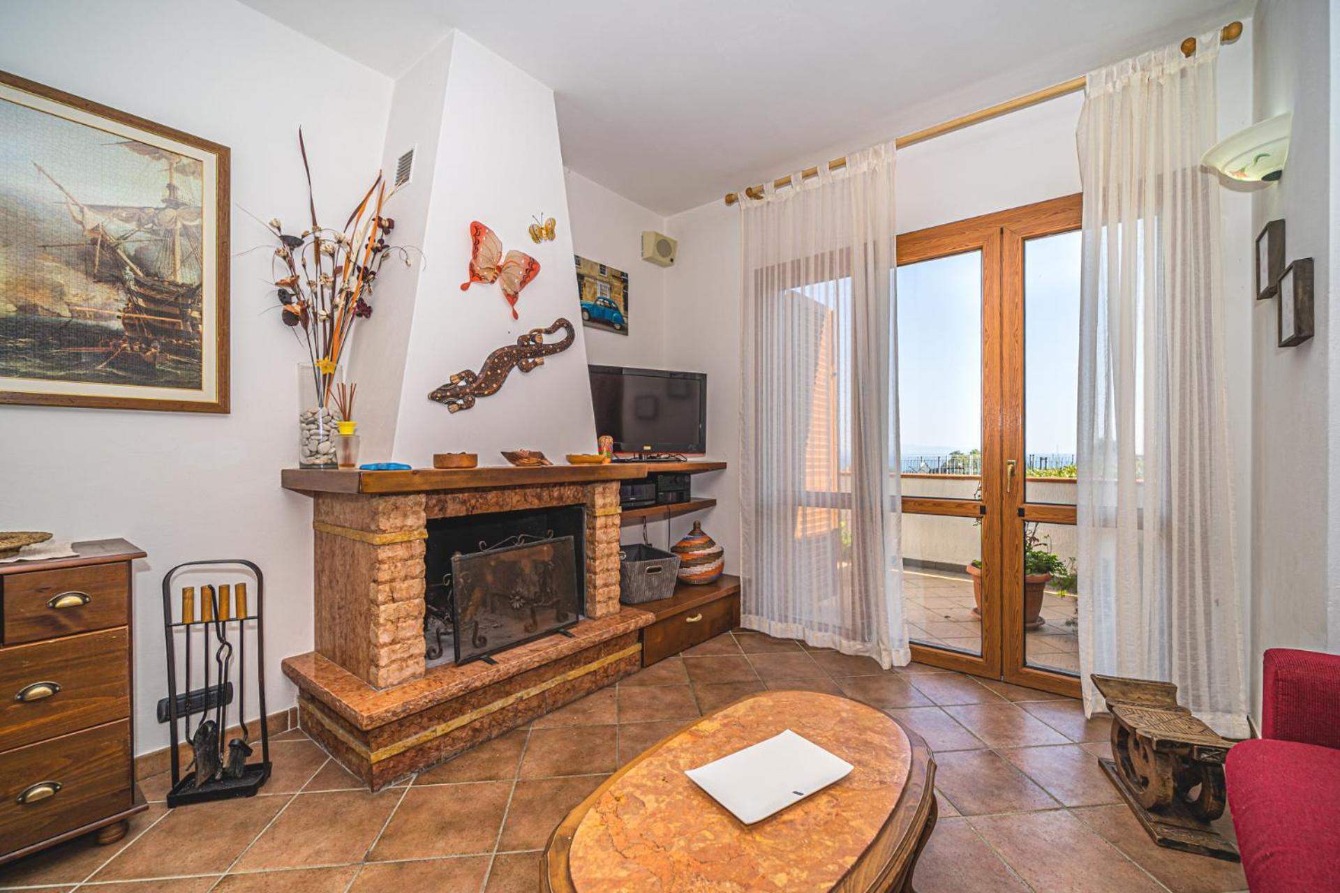 Villasoledad Appartamenti Per Vacanze Capoliveri  Buitenkant foto
