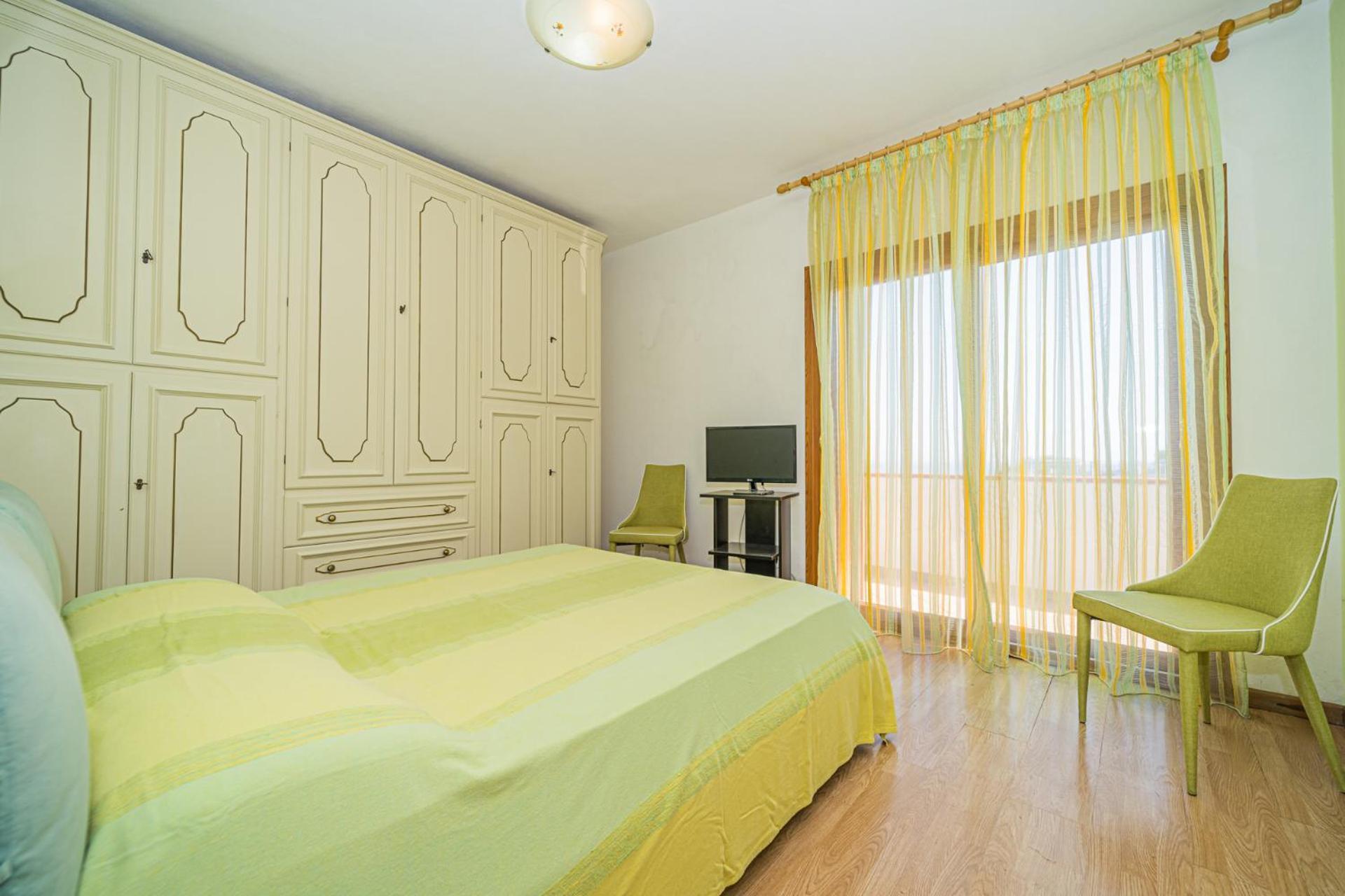 Villasoledad Appartamenti Per Vacanze Capoliveri  Buitenkant foto