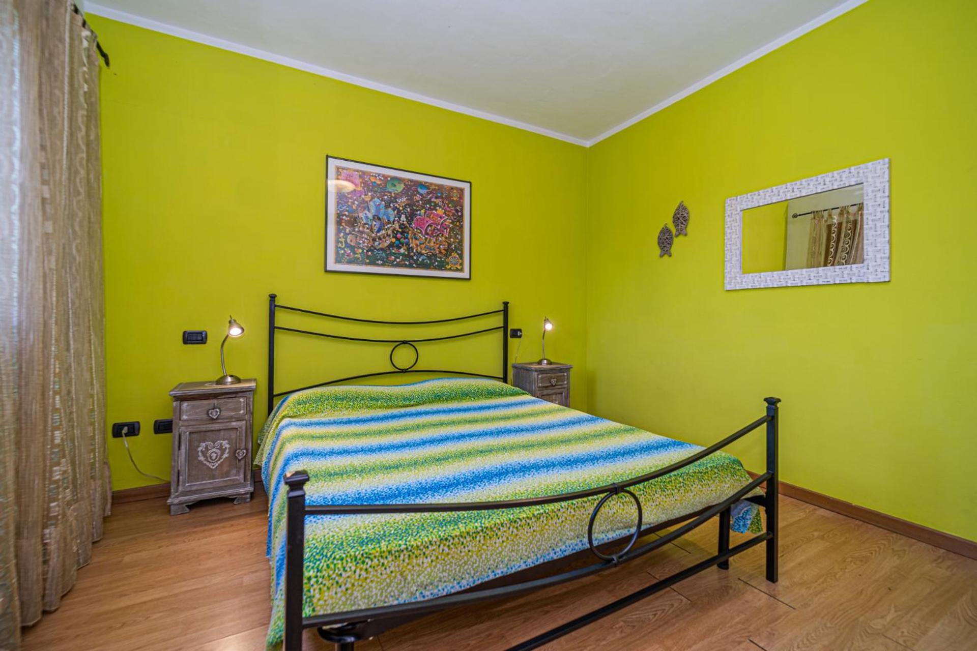 Villasoledad Appartamenti Per Vacanze Capoliveri  Buitenkant foto