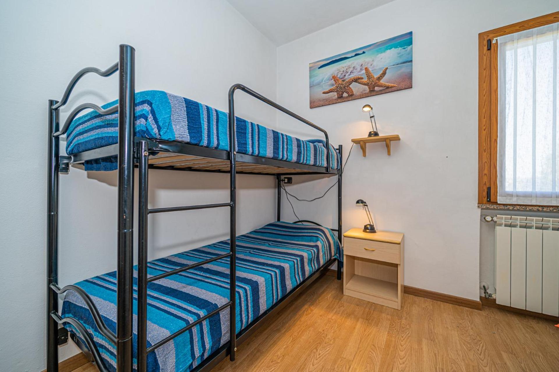 Villasoledad Appartamenti Per Vacanze Capoliveri  Buitenkant foto