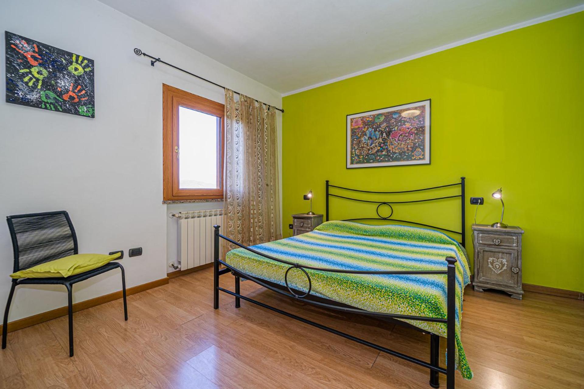 Villasoledad Appartamenti Per Vacanze Capoliveri  Buitenkant foto