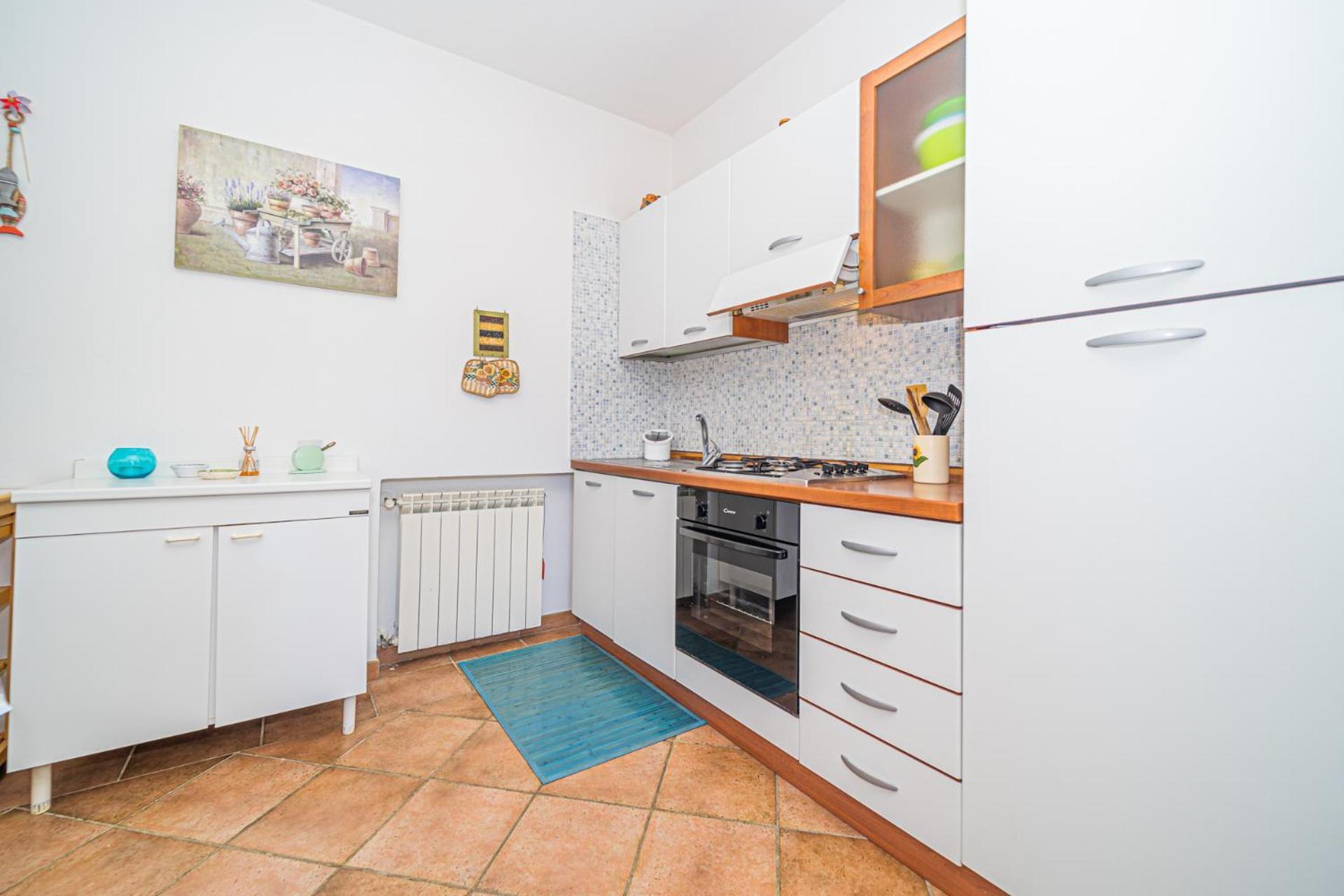 Villasoledad Appartamenti Per Vacanze Capoliveri  Buitenkant foto