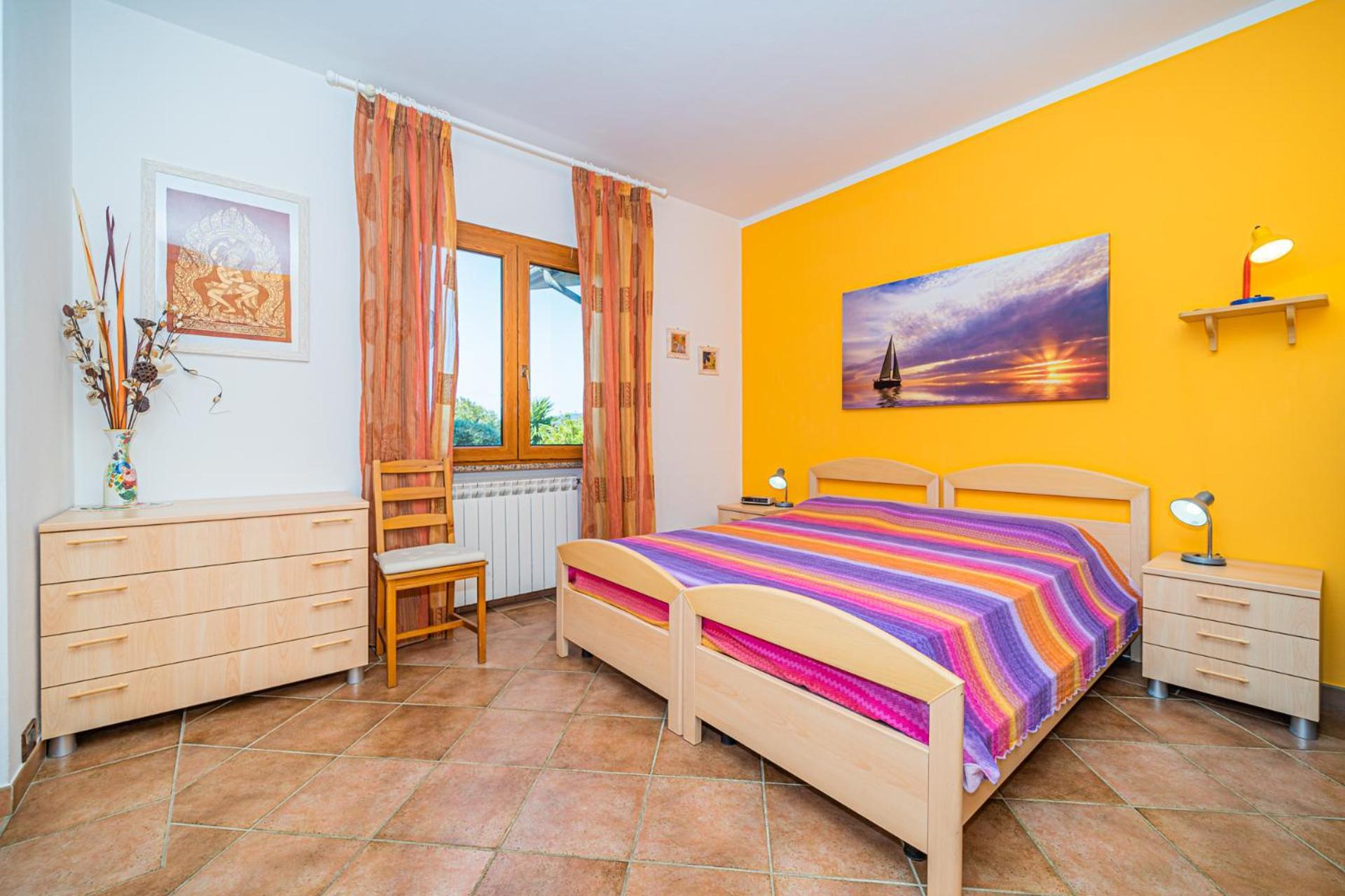 Villasoledad Appartamenti Per Vacanze Capoliveri  Buitenkant foto
