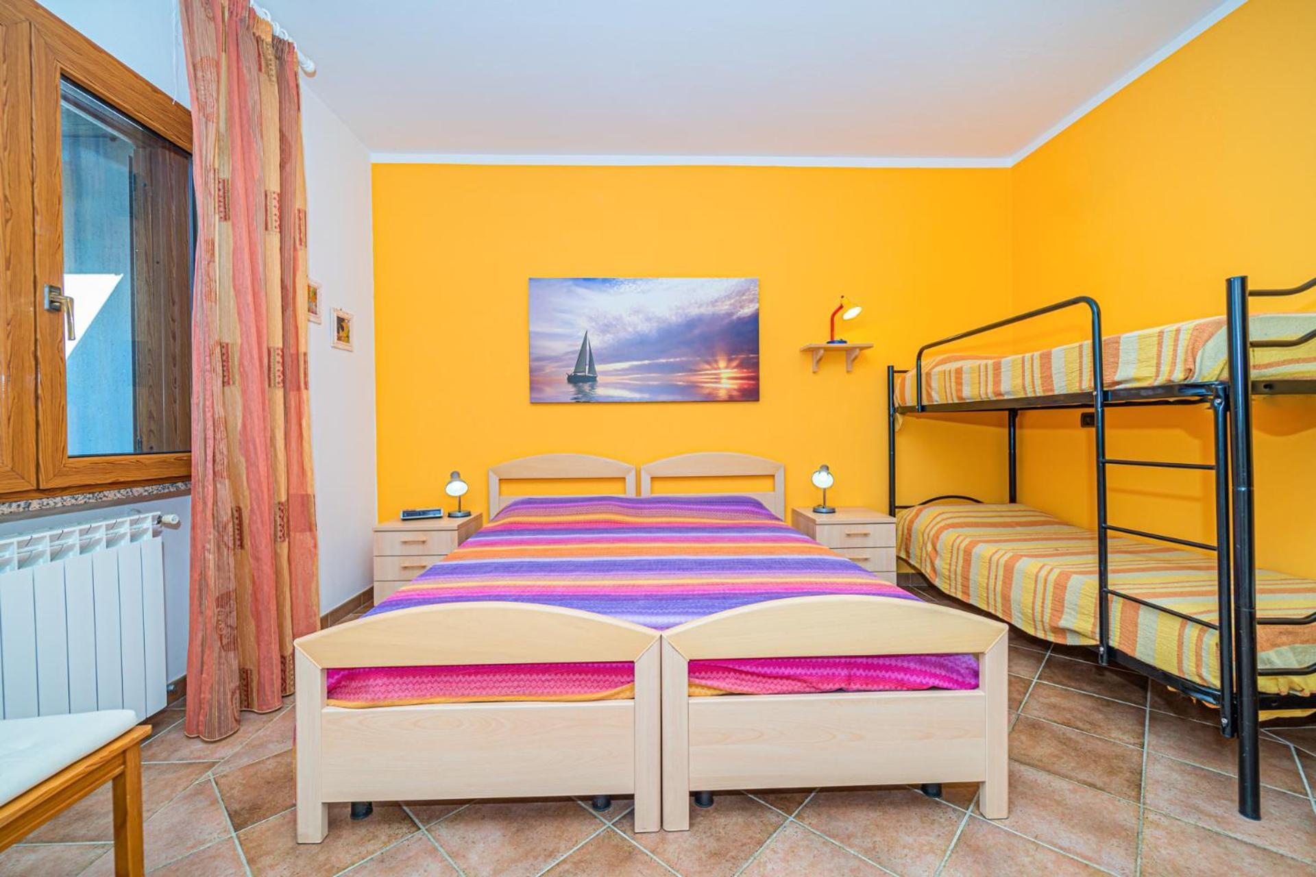 Villasoledad Appartamenti Per Vacanze Capoliveri  Buitenkant foto