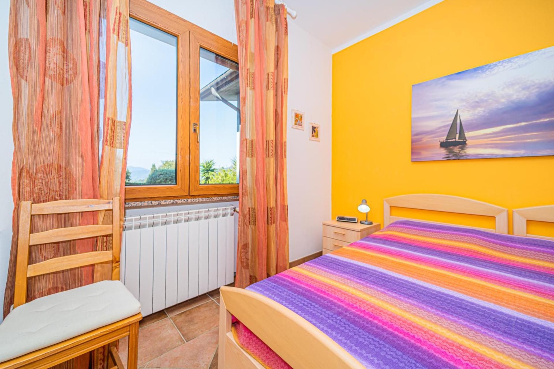 Villasoledad Appartamenti Per Vacanze Capoliveri  Buitenkant foto