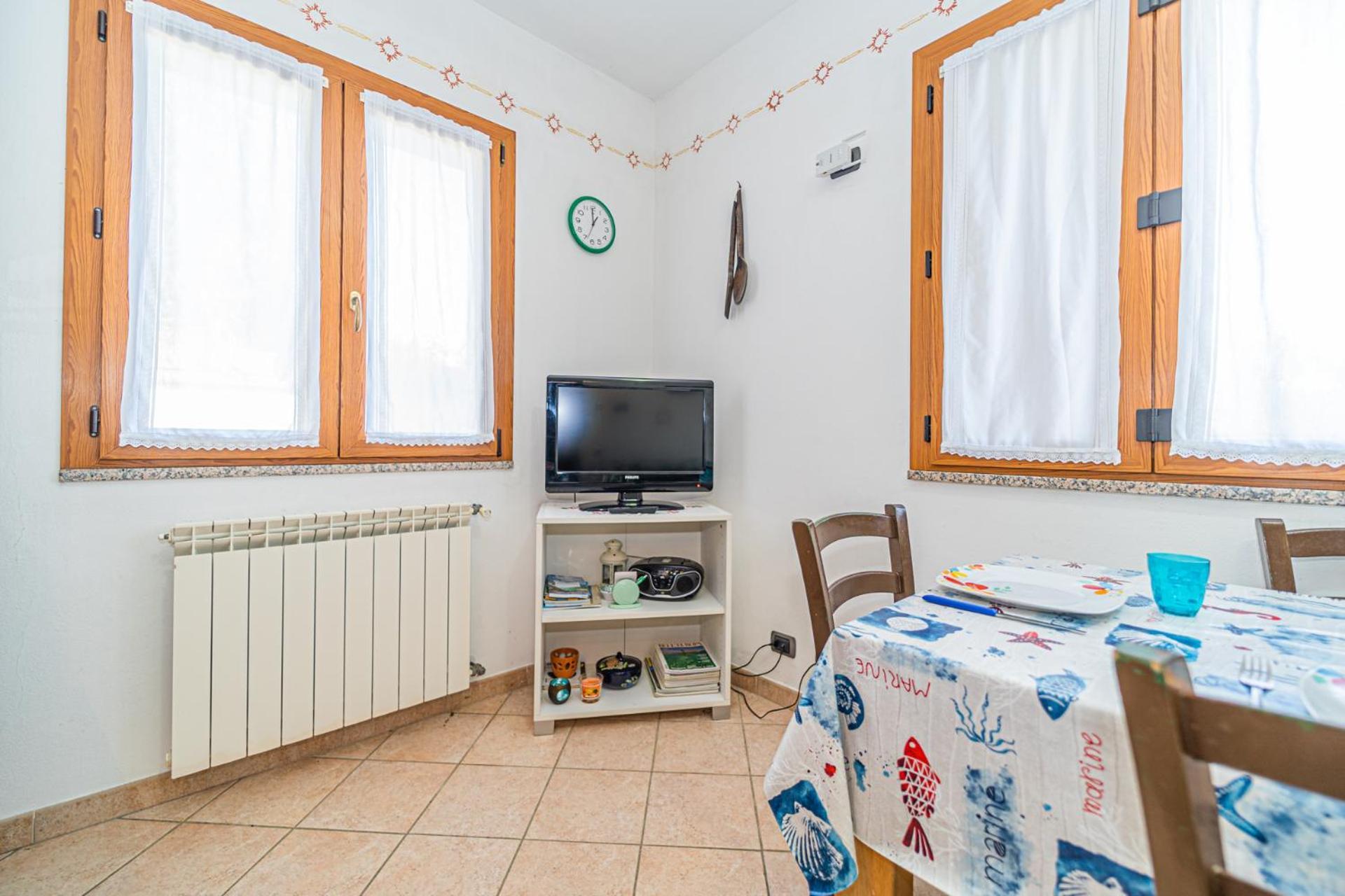 Villasoledad Appartamenti Per Vacanze Capoliveri  Buitenkant foto