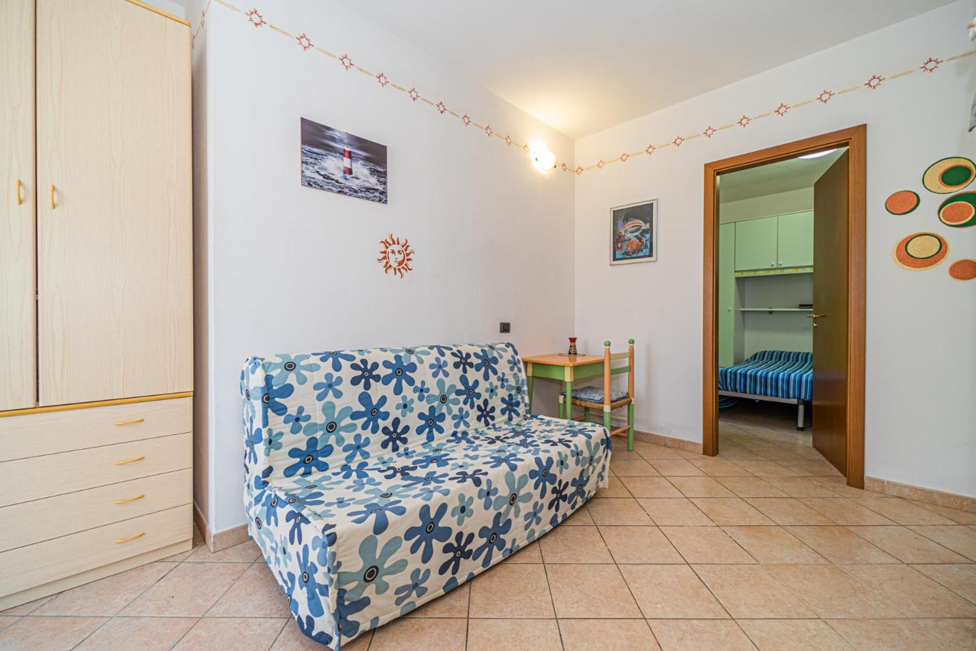 Villasoledad Appartamenti Per Vacanze Capoliveri  Buitenkant foto