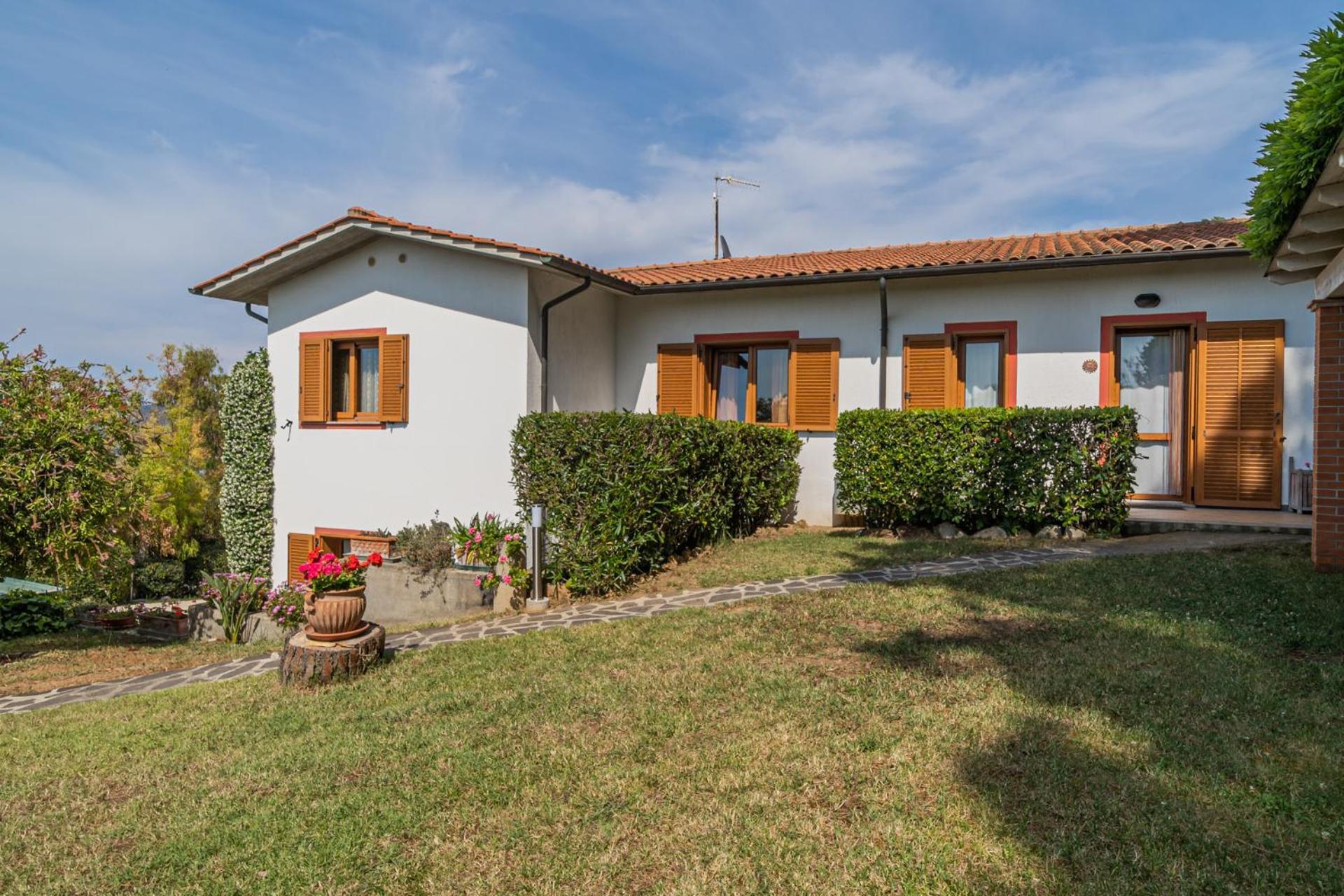 Villasoledad Appartamenti Per Vacanze Capoliveri  Buitenkant foto