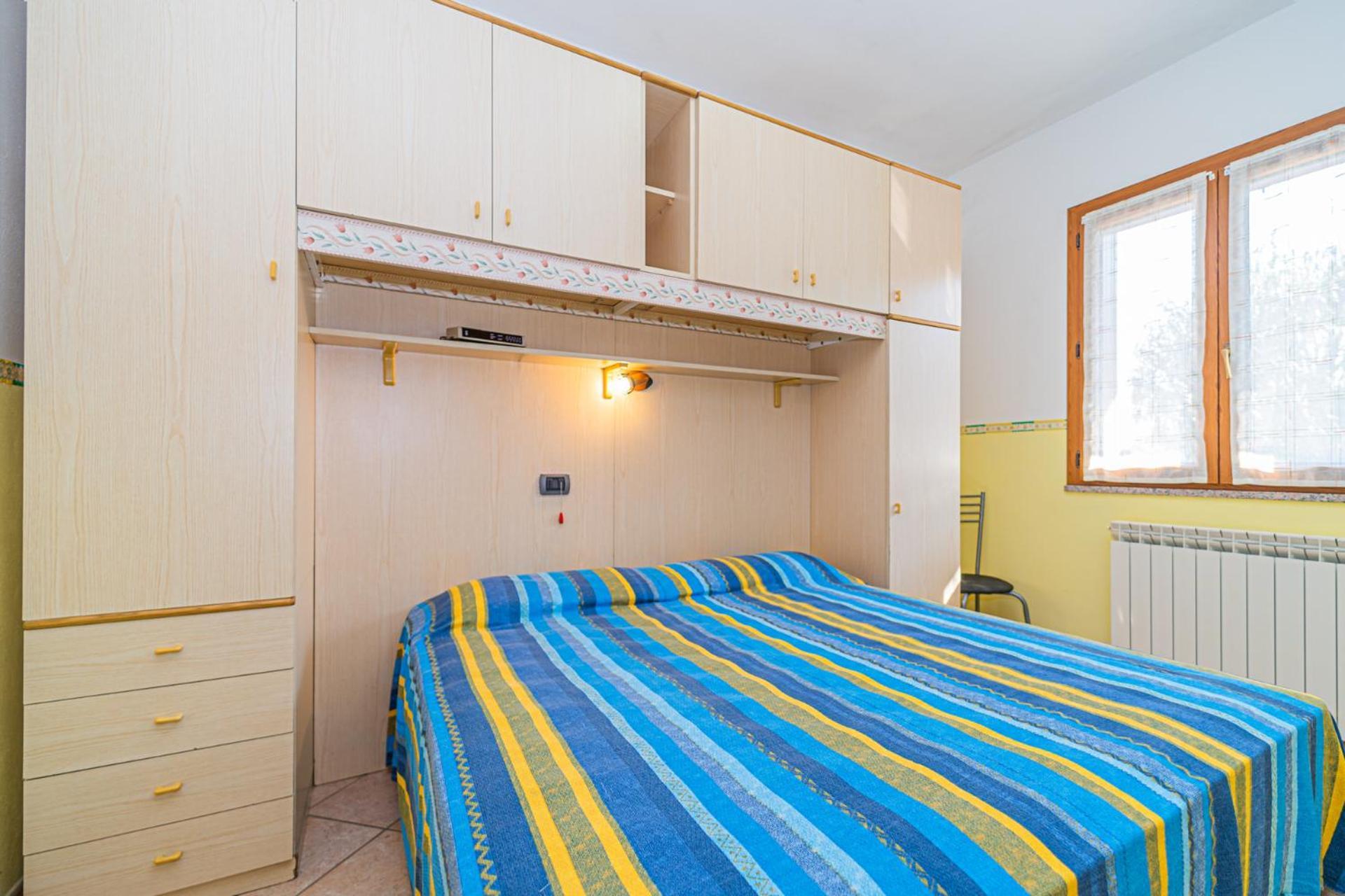 Villasoledad Appartamenti Per Vacanze Capoliveri  Buitenkant foto