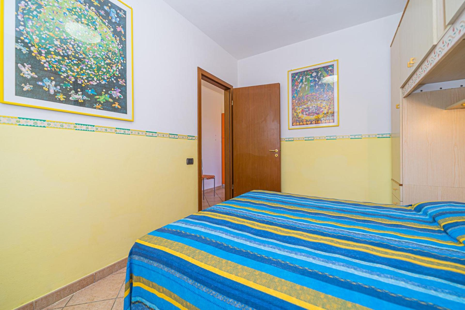 Villasoledad Appartamenti Per Vacanze Capoliveri  Buitenkant foto