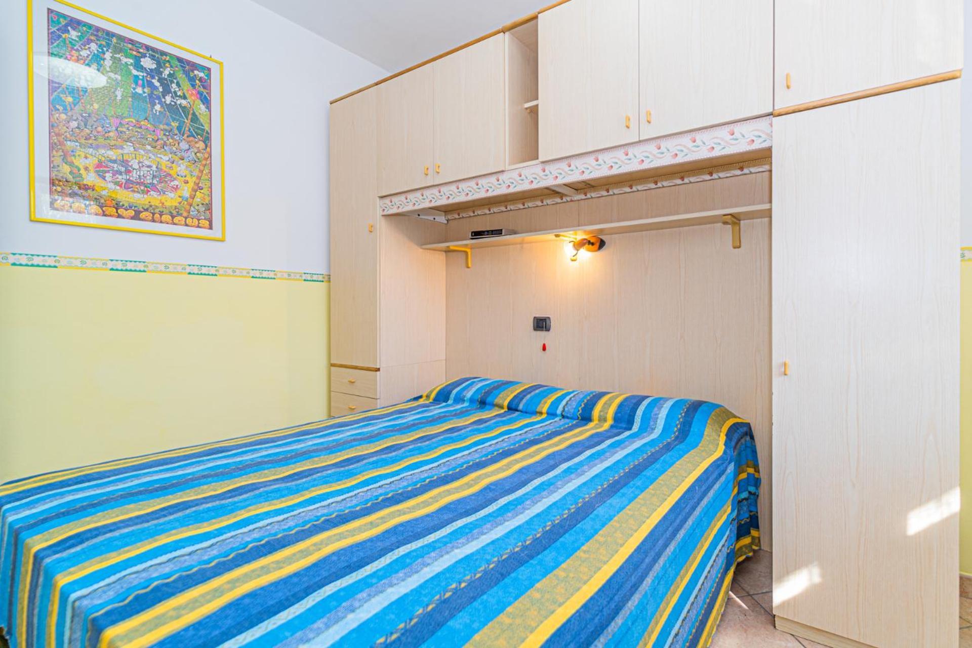 Villasoledad Appartamenti Per Vacanze Capoliveri  Buitenkant foto
