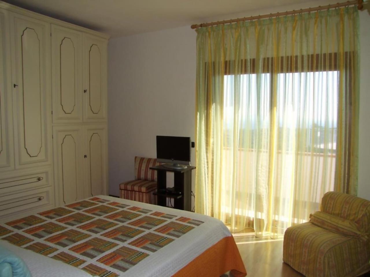 Villasoledad Appartamenti Per Vacanze Capoliveri  Buitenkant foto