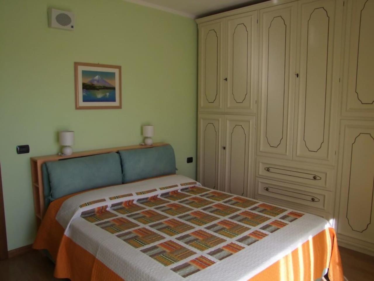 Villasoledad Appartamenti Per Vacanze Capoliveri  Buitenkant foto