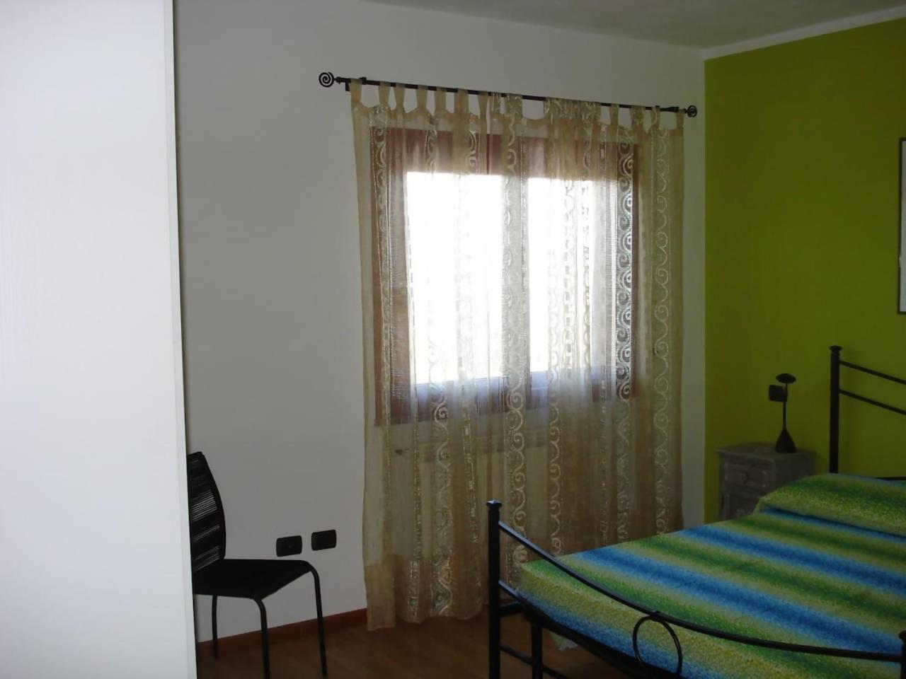 Villasoledad Appartamenti Per Vacanze Capoliveri  Buitenkant foto