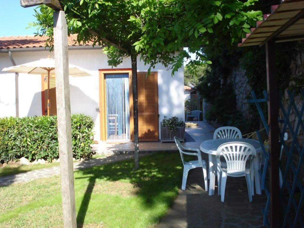 Villasoledad Appartamenti Per Vacanze Capoliveri  Buitenkant foto
